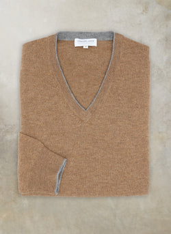 Extrafine Wool Sweater