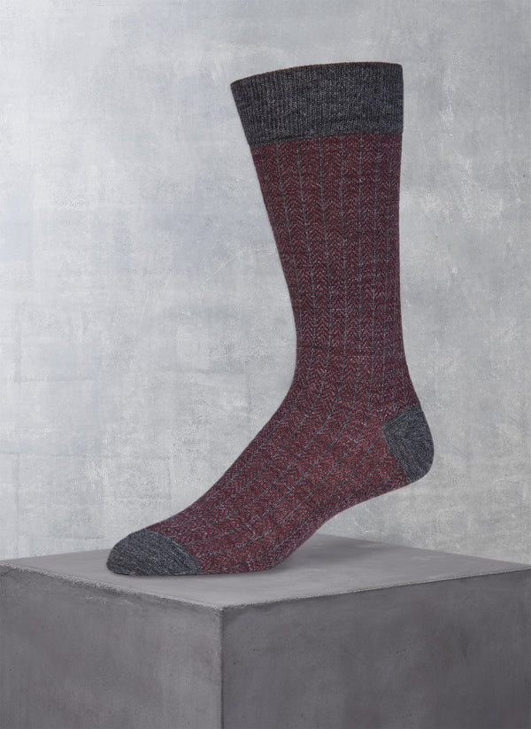 Men's Socks – Tagged herringbone-socks – Lorenzo Uomo