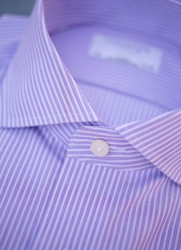 Business Men's Shirts – Tagged purple – Lorenzo Uomo
